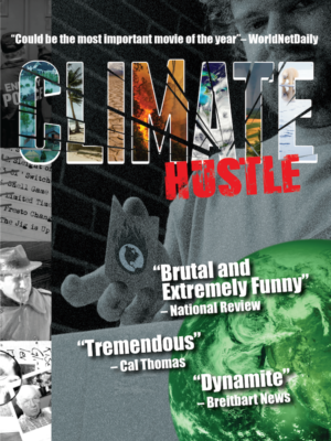 Climate Hustle I